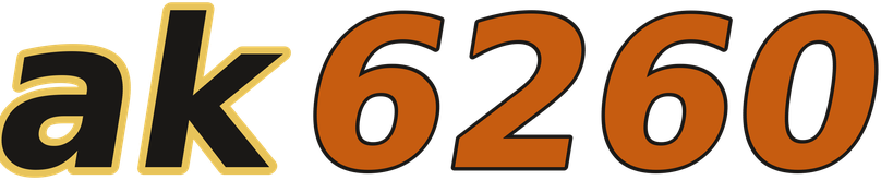 ak6260 logo