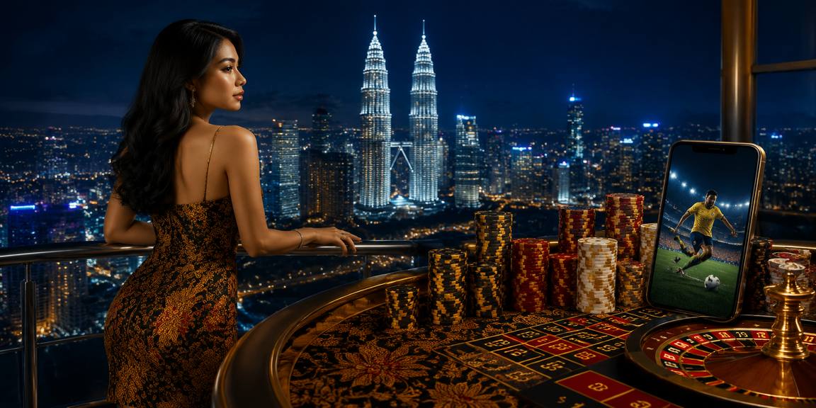 ak6260 Kasino ak6260 — Meja, Slot dan Permainan Kad
