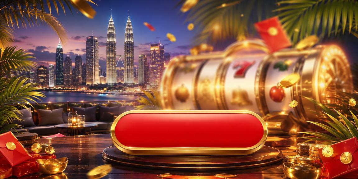 ak6260 Dalam Lobi ak6260 Casino — Semua Ada Di Sini